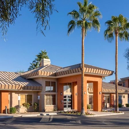 Worldmark Scottsdale Exteriör bild