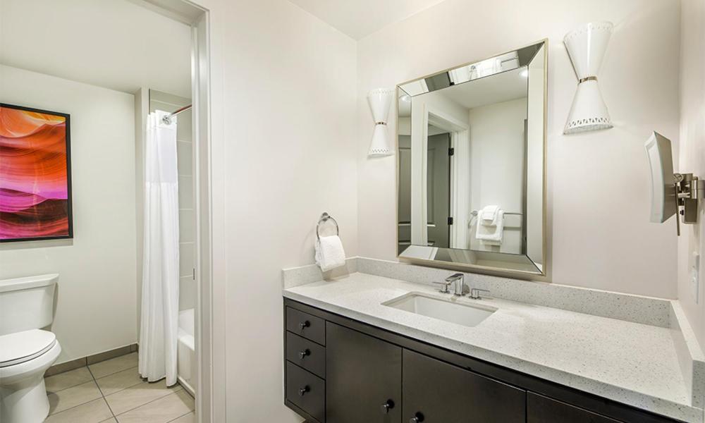 Worldmark Scottsdale Exteriör bild